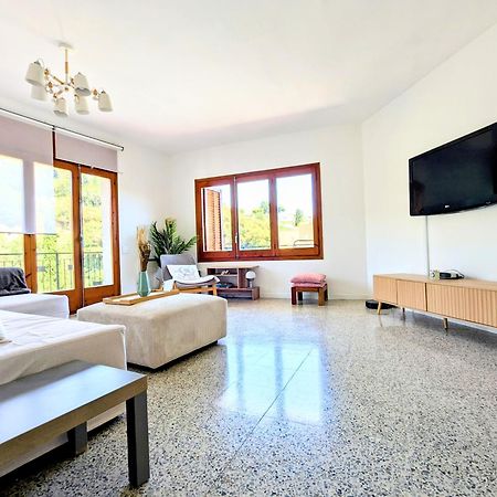 Attic With Seaview, Close To The Beach Arenys de Mar Ngoại thất bức ảnh