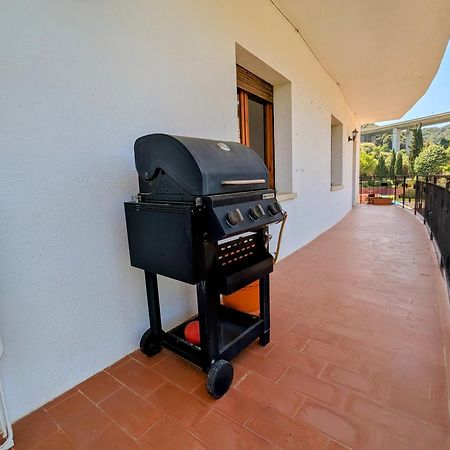 Attic With Seaview, Close To The Beach Arenys de Mar Ngoại thất bức ảnh