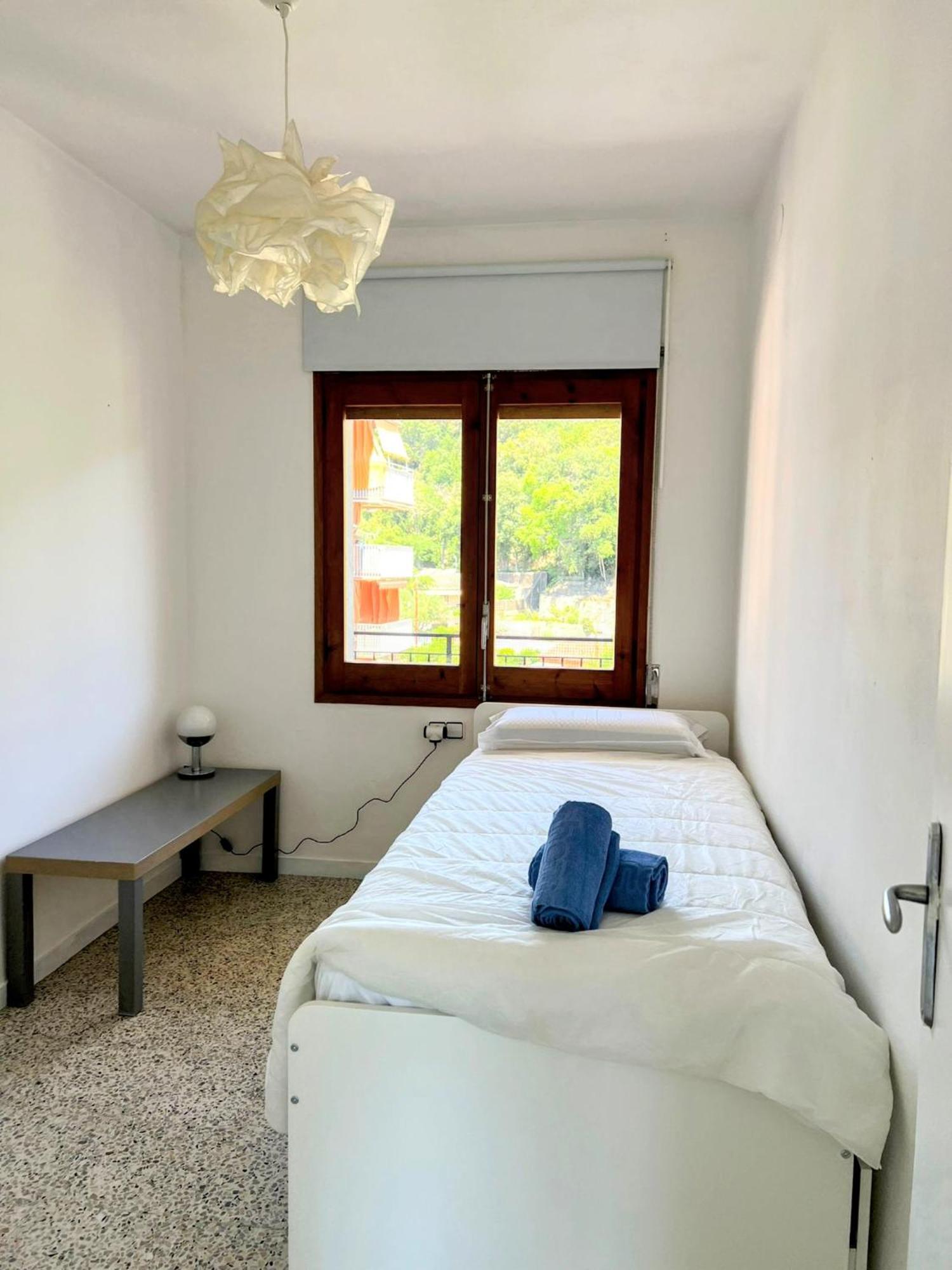 Attic With Seaview, Close To The Beach Arenys de Mar Ngoại thất bức ảnh