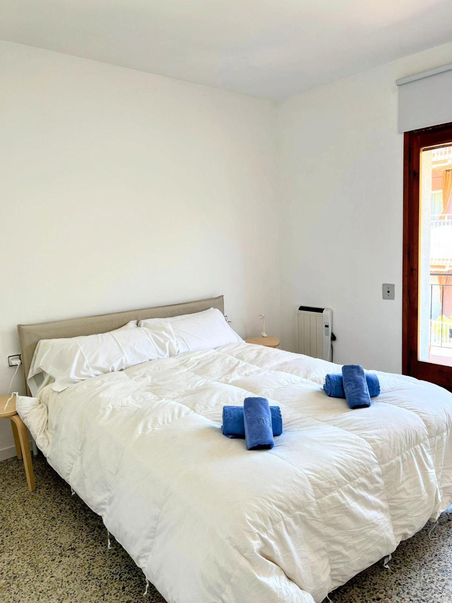 Attic With Seaview, Close To The Beach Arenys de Mar Ngoại thất bức ảnh