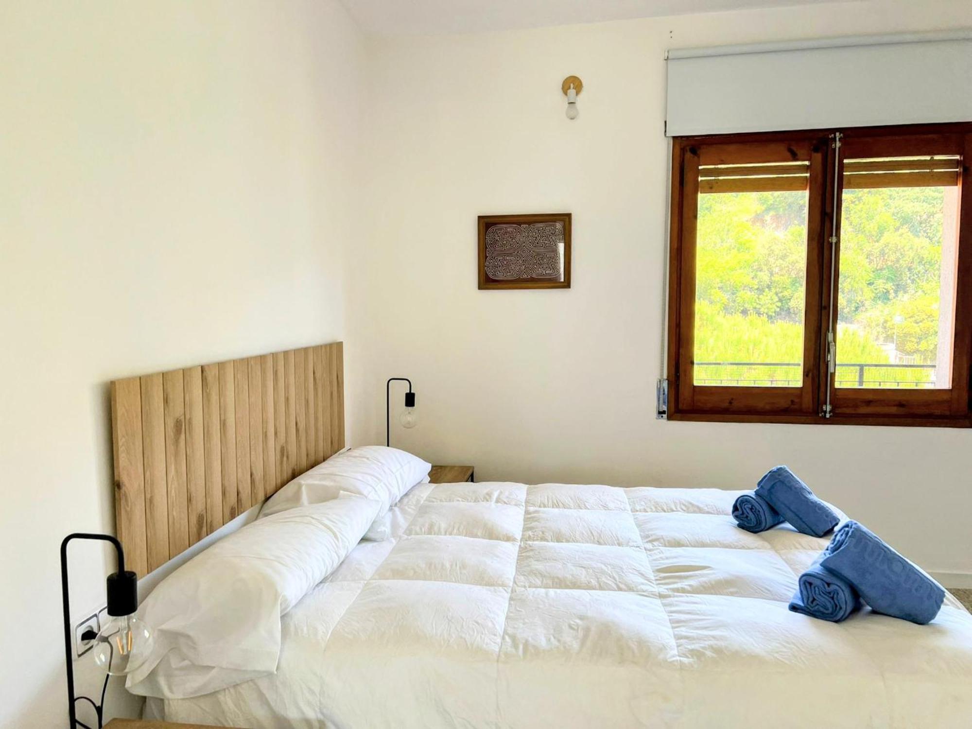 Attic With Seaview, Close To The Beach Arenys de Mar Ngoại thất bức ảnh
