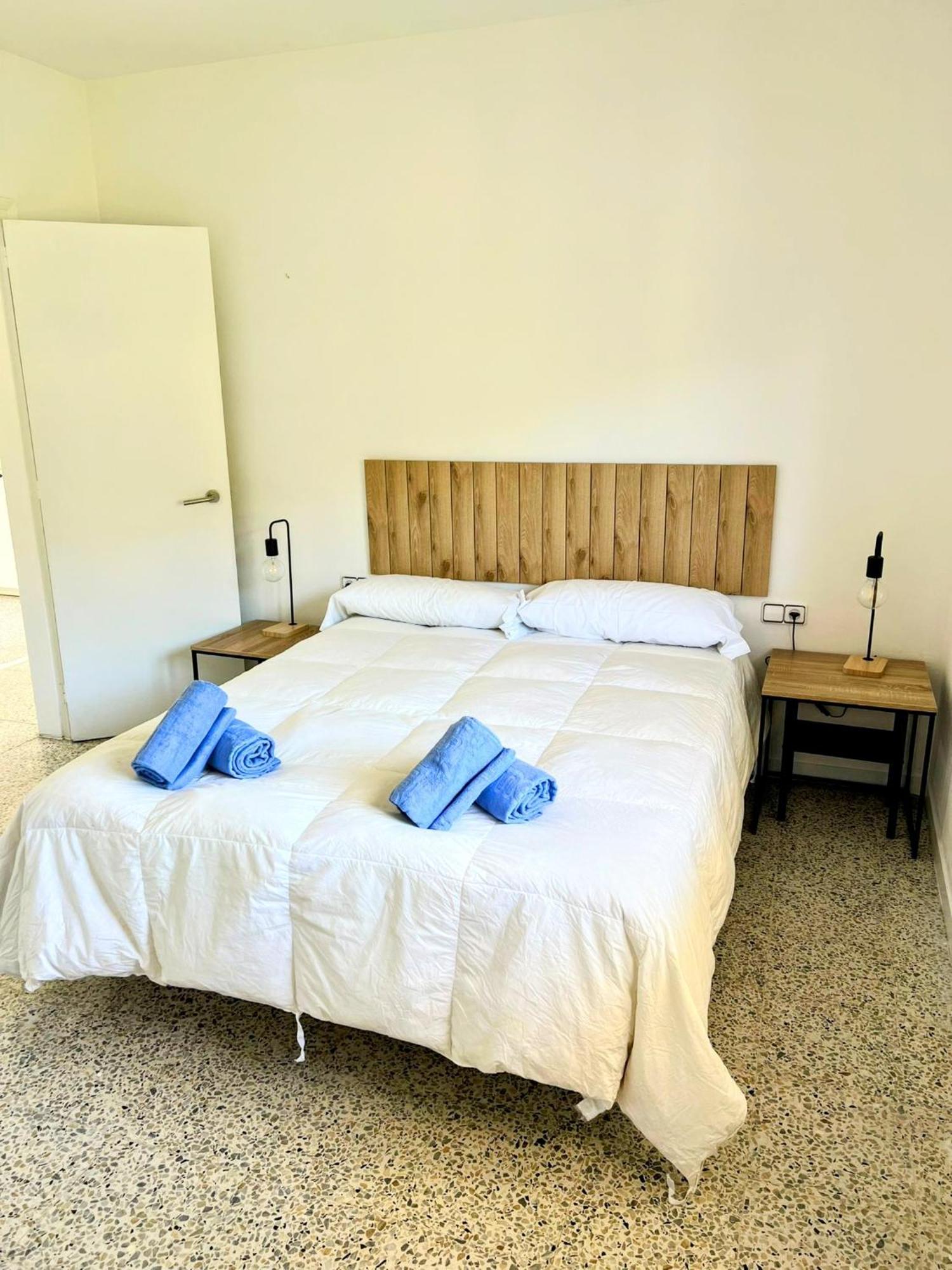 Attic With Seaview, Close To The Beach Arenys de Mar Ngoại thất bức ảnh